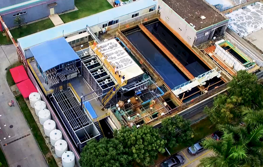 太阳集团荣获“2024年度国家级绿色工厂”